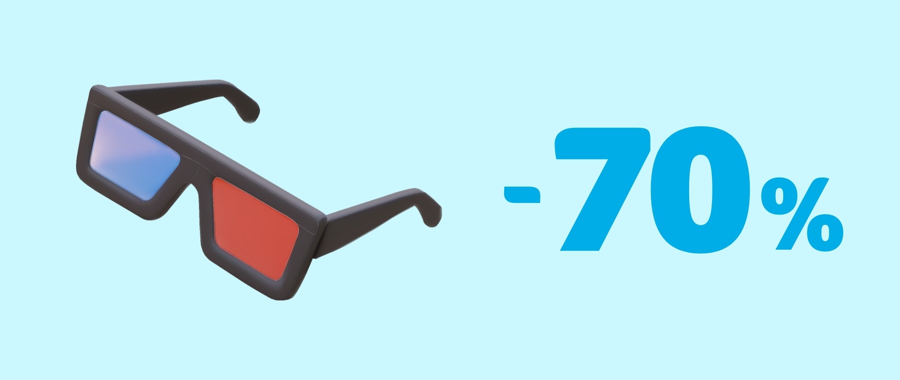 70% de descuento 70% de descuento