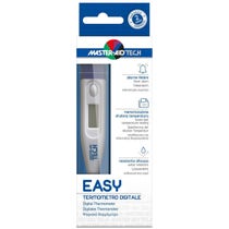 Thermomètre numérique Master-Aid Tech Easy-3