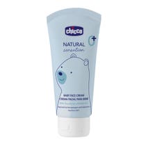 Chicco Crème Visage Sensation Naturelle 50 ml 0 mois+-9
