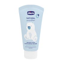 Chicco Natural Sensation Crème Corps Bébé 150 ml 0 mois+-1