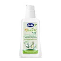 Chicco Gel Naturalz Anti-moustique Protecteur & Rafraîchissant 60 ml 2ans+-0