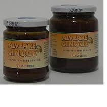 HIVE FIVE FOOD 500G-1