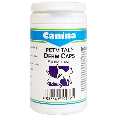 Derm caps es for dogs cheap