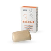 Bionike Triderm Savon de Marseille Pain 100 Grammes-2