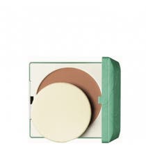 Clinique Stay-Matte Compact Mattifying Powder 17 Stay Golden 7g-3
