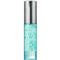 Clinique For Men Moisturizing-Filling Eye Contour 96 Hours Texture Water-Gel 15ml-1