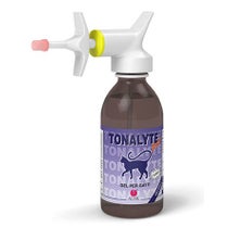 Tonalyte Gel Complementary Feed Stimulating Appetite for Cats 125ml-1