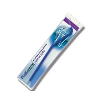 Plakkontrol Brosse à dents à touffe unique 1 pièce-3