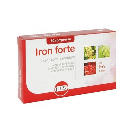 Ferrous forte outlet