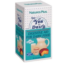 SAY YES TO DAIRY LACTASE 50TAV-1