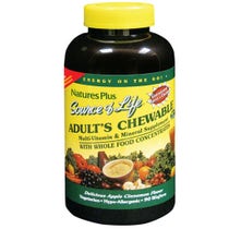 SOURCE DE VIE ADULTES CHEW-1