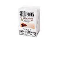 SPIRUTEIN CHOCOLATE 8BUST-1