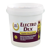 Chifa Electro Dex Aliment Complémentaire Pour Chevaux 3Kg-1