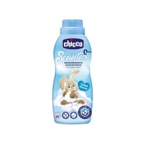 Chicco Talc Softener 750ml-1