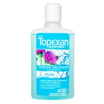 Topexan Tonique Antibactérien pour Cheveux Sensibles 150 ml-1