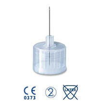 Pic Insupen Advance Gauge Stylo À Insuline Aiguille 34x3.5 mm 100pcs-1