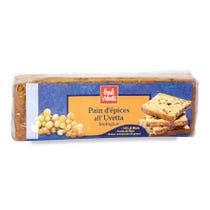 PAIN EPICES WITH RAISINS 300G-1