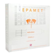 Hepamet Paste For Hepatic Metabolism Equine Syringe 5x100g-1