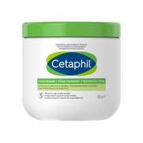 Cetaphil Crème Hydratante Peaux Sèches Visage Et Corps 450g-2