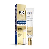 Roc Retinol Correxion Wrinkle Correct Intensive Night Face Cream 30ml-5