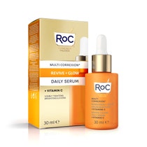 Roc Multi Correxion Revive &Glow Illuminating Face Serum 30ml-5