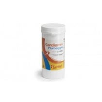 Candiomix Plumage Complementary Feed For Ornithology 100g Jar-1