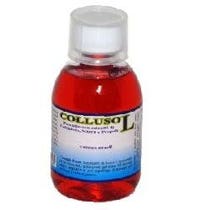 Collusol Bain de Bouche 200 ml-1