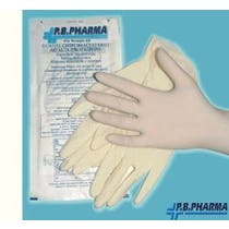 Sterile Surgery Glove Size 8-1