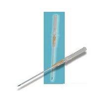 Needle Cannula Gauge22 Blue-2
