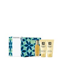 Clinique Coffret Aromatics Elixir Essentials Eau de Parfum 45 ml + Crème Corps 75 ml + Gel douche 75 ml-1