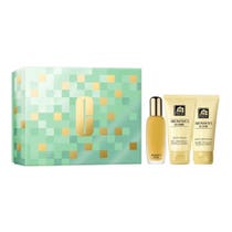 Clinique Aromatics Elixir Fragrance Set Bálsamo Corporal 75ml + Gel Corporal 75ml + EDP 45ml-1