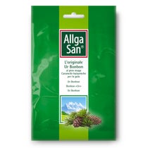 Allgasan Ur Bombón Caramelos Balsámicos Para La Garganta 75g-0