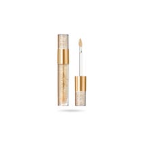 Pupa Shine Bright Lip Gloss-Lip Illuminating Jelly 4ml 001 Starligth Gold-1
