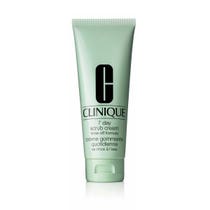 Clinique Crème Exfoliante 7 Jours Formule Rinçable 100 ml-2