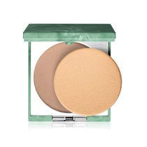 Clinique Superpowder 2 in 1 Compact Powder And Foundation 07 Matte Neutral 10g-1