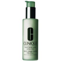 Clinique Liquid Facial Soap Face Skin Soap Type 1 200ml-2
