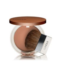 Clinique True Bronze Pressed Powder Bronzing Earth 02 Sunkissed 10g-1