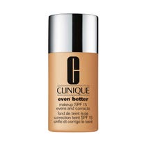 Clinique Even Better Makeup Uniforming / Corrective Foundation SPF15 CN 78 Nutty 30ml-1