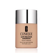 Clinique Anti-Blemish Liquid Foundation 04 Fresh Vanilla 30ml-1