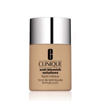 Clinique Anti-Blemish Liquid Foundation 06 Fresh Sand 30ml-1