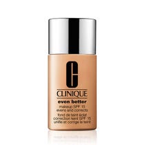 Clinique Even Better Makeup Uniforming / Corrective Foundation SPF15 CN 08 Linen 30ml-1