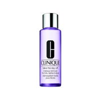 Clinique Maxi Take The Day Makeup Démaquillant Biphasique Yeux/Lèvres 200 ml-1