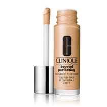 Clinique Beyond Perfecting Foundation and Corrector 08 Linen 30ml-2