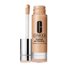 Clinique Beyond Perfecting Fond de Teint / Crème Correcteur Chamois 30ml-1