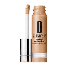 Clinique Beyond Perfecting Fond de Teint / Correcteur Vanille 30ml-1