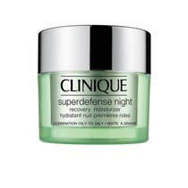 Clinique Superdefense Hydratant Récupérateur de Nuit 50 ml-2