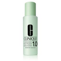 Clinique Lotion Exfoliante Clarifiante Visage 1 Deux Fois Par Jour 200 ml-8