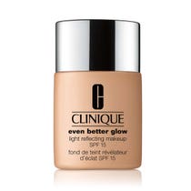 Clinique Even Better Glow Make-Up Illuminating Foundation SPF15 30ml CN 52 Neutral-1