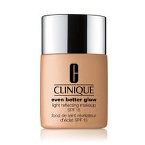 Clinique Even Better Glow Make-Up Illuminating Foundation SPF15 CN 90 Sand-1