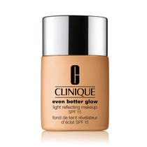 Clinique Even Better Glow Make-Up Illuminating Foundation SPF15 WN 44 Tea-1